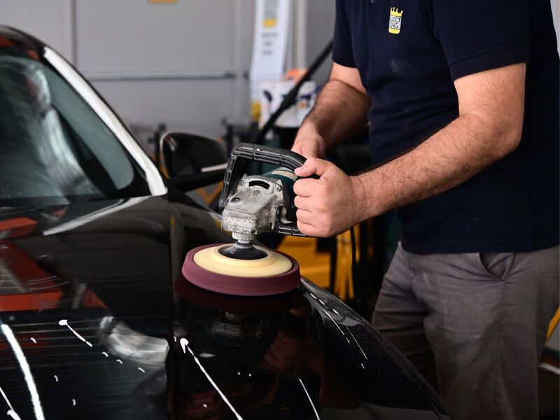 Beydağ Oto Pasta Cila