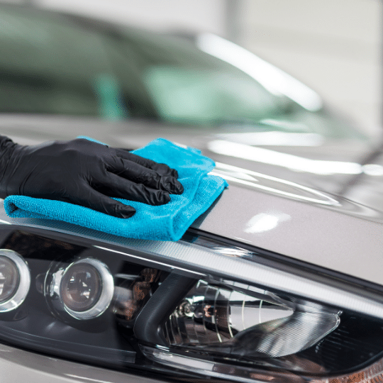 Beydağ Oto Pasta Cila